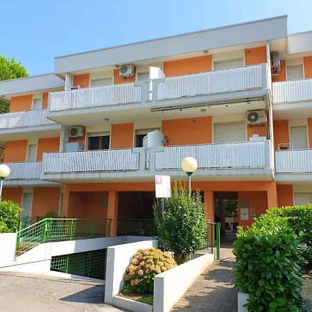 Albatros Apartment Bibione Exterior photo