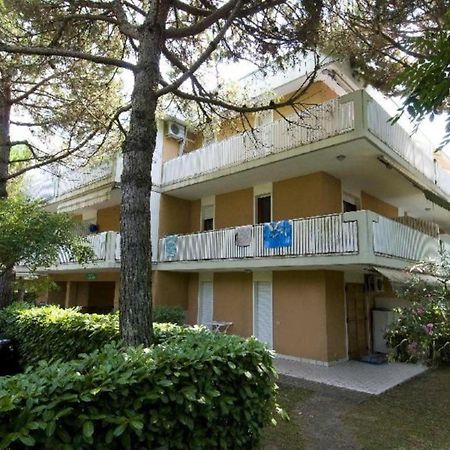 Albatros Apartment Bibione Exterior photo