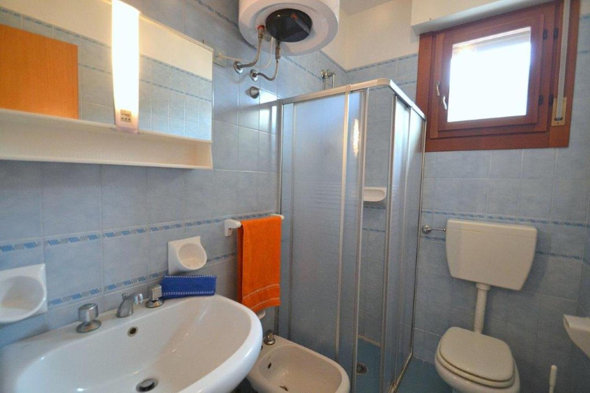 Albatros Apartment Bibione Exterior photo