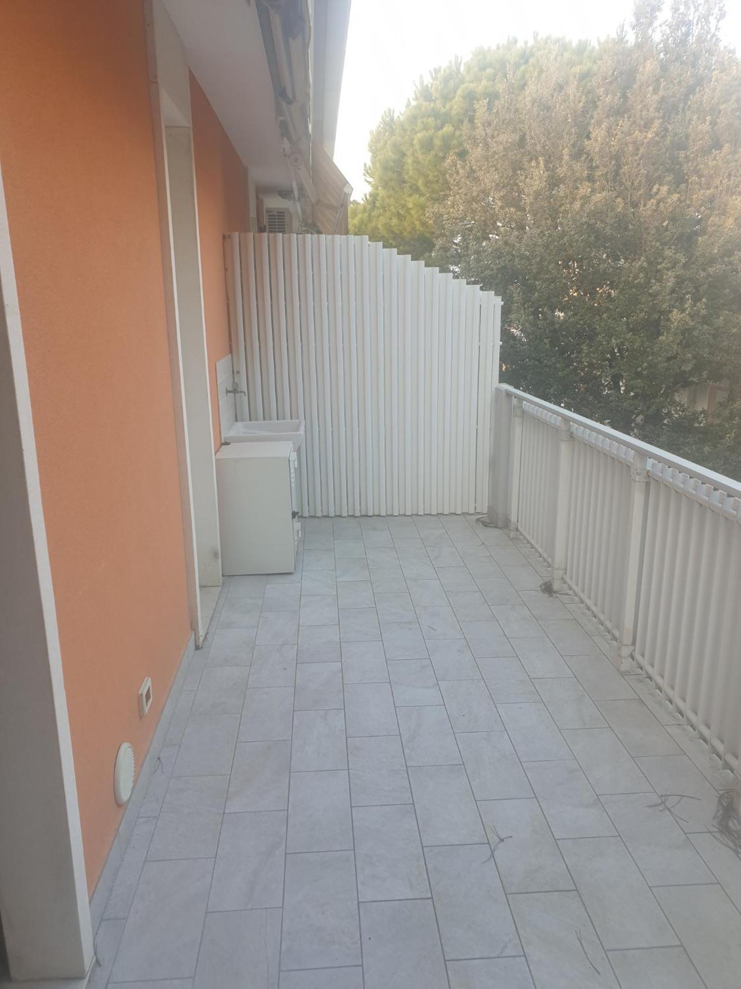 Albatros Apartment Bibione Exterior photo