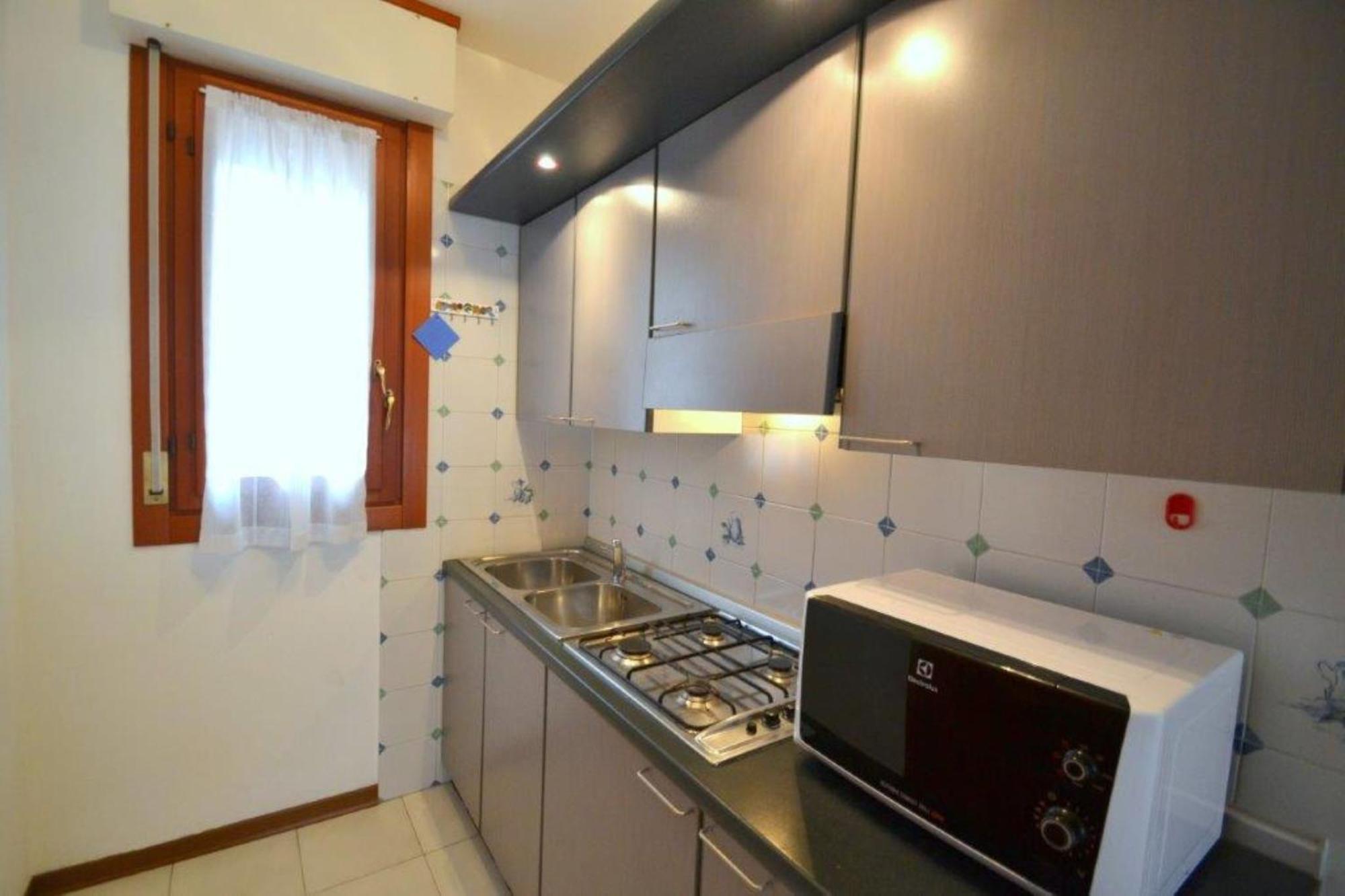 Albatros Apartment Bibione Exterior photo