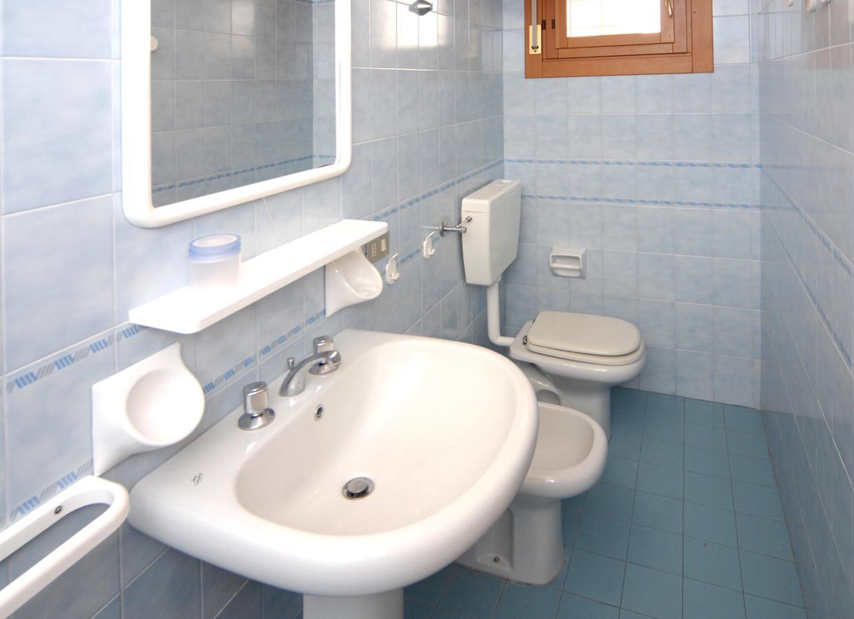 Albatros Apartment Bibione Exterior photo