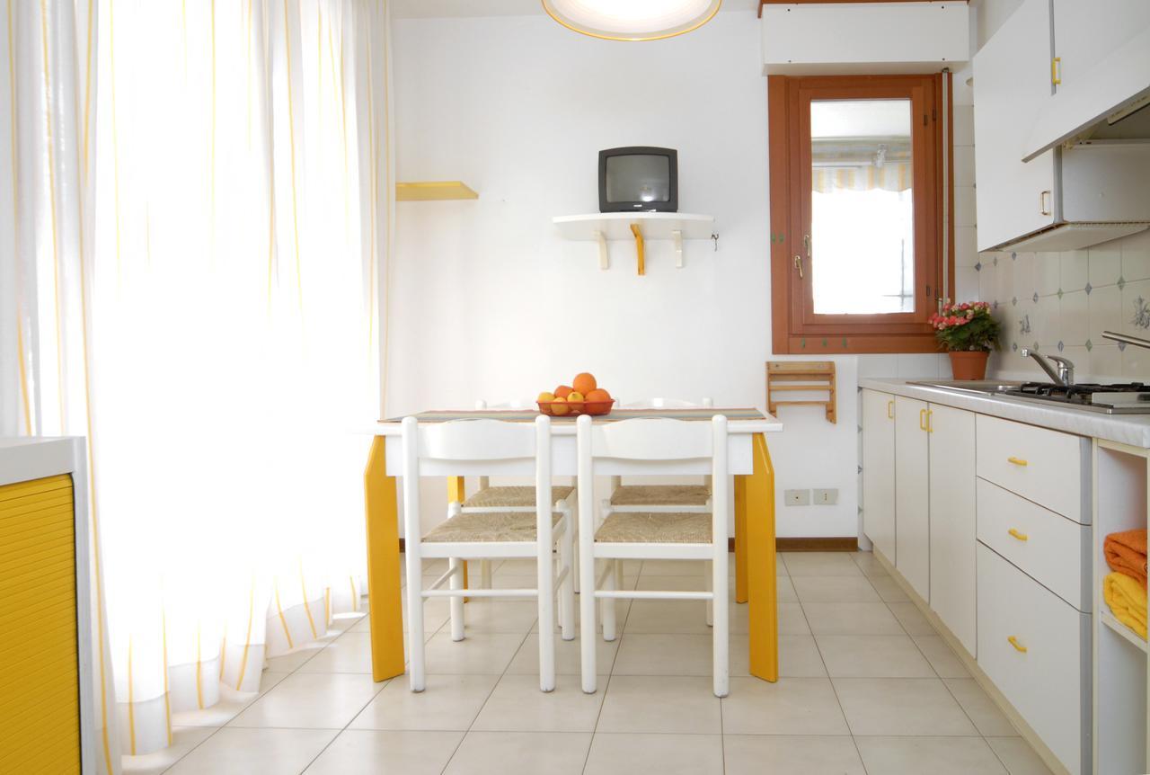 Albatros Apartment Bibione Exterior photo