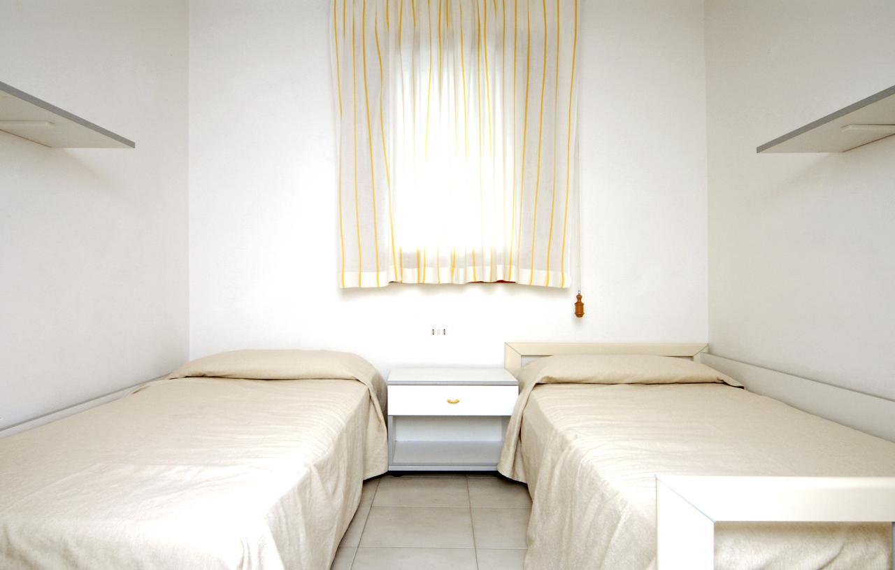 Albatros Apartment Bibione Exterior photo